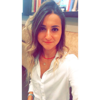 Gizem Aydin