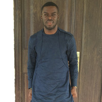 Ikpebe Frank Ameh