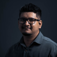 Adal D'Souza