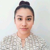 Nohemi Martínez Jaramillo