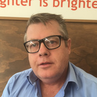 John Baxter