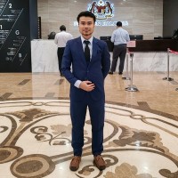 siraj munir