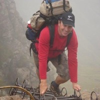 deon dorfling