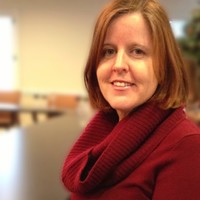 Tara Lepp, Cfre