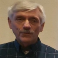 Ray Ellsworth