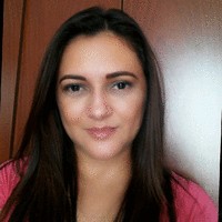 Solange Agudelo