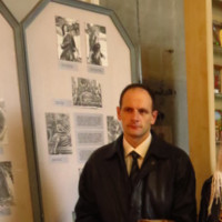 Dmitry Kondratiuk