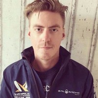 Fredrik Åkesson