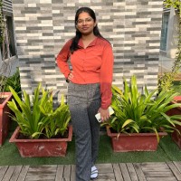 Ami Bhavsar
