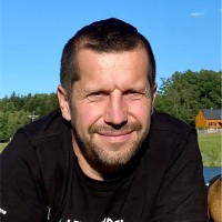 Michal Volek
