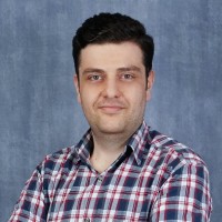 Farzin Mossaed