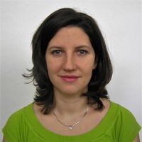 Jitka Hoření