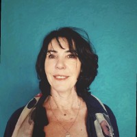 Sylvie Buisson