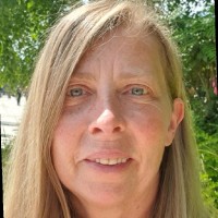 Tracy Carter
