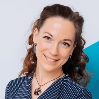 Olga Suryaninova
