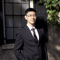 Evan Wang