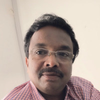 Biju George
