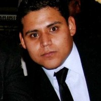 joel becerril