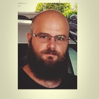 André Luis de Andrade Rodrigues