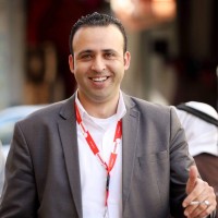 Anas Abu Rayyan