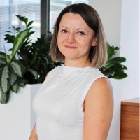 Svitlana Sorochmanjuk
