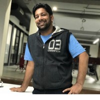 Tushar Sharma