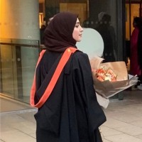 Zahraa Al-Haddad