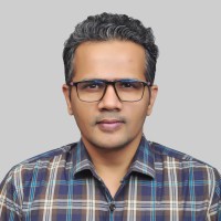 Ashish Bhosale