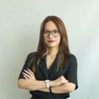 Ngo Hoang Anh Thu