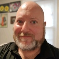 Chad Elliott