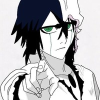 Ulquiorra Schiffer