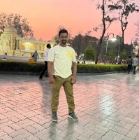 Vivek Pawar