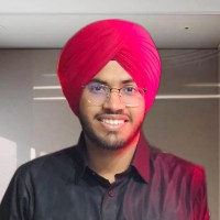 Gurleen Singh