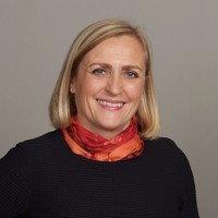 Ingrid Serck-Hanssen, MBA, MS, LPCC