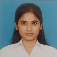 Harshitha S A
