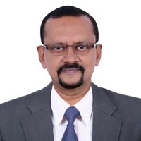 Santhosh Ramanarayanan