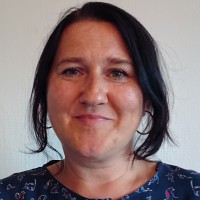 Violetta Tokarska, Msc