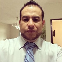 Juan Carlos Garcia Romero