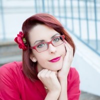 Angela Argon
