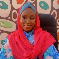 Aisha Abubakar Atiku