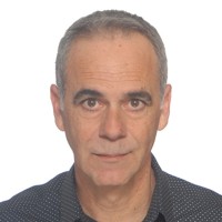 Dimitris Giouvarlakis