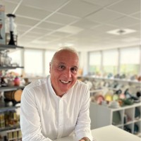 Christophe Ghazarossian