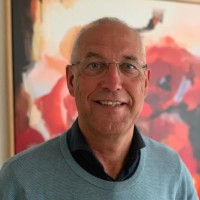 Gerard van Eck