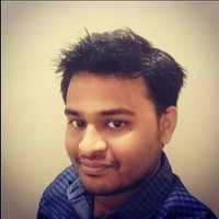 Debasish Srichandan Padhi