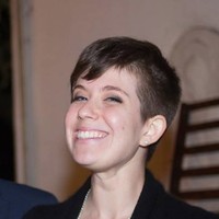 Audrey Frischman