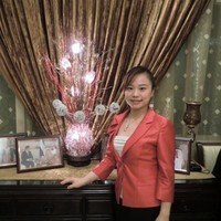 jing zhang