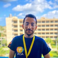 Andrew Maged