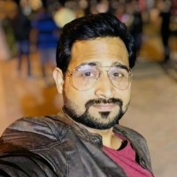 Biswajeet Das