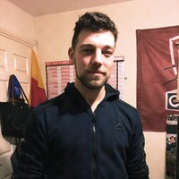Marcus Quinn