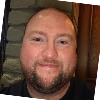 Craig Robertson